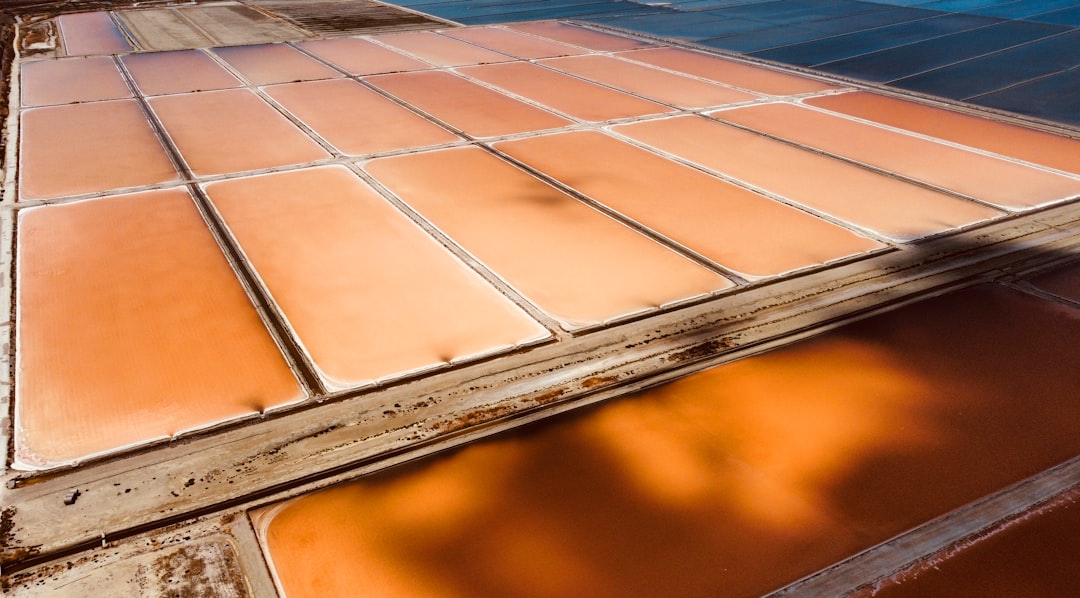 copper lithium battery materials supply chain 2026