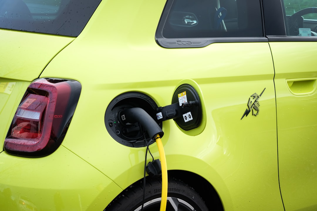 copper wire green energy EV electric vehicle infrastructure investment trend
