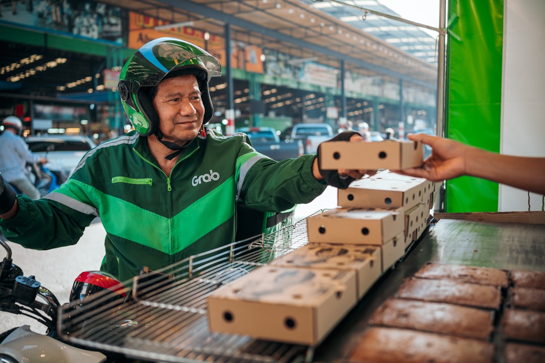 factory production line Southeast Asia semiconductor supply chain diversification