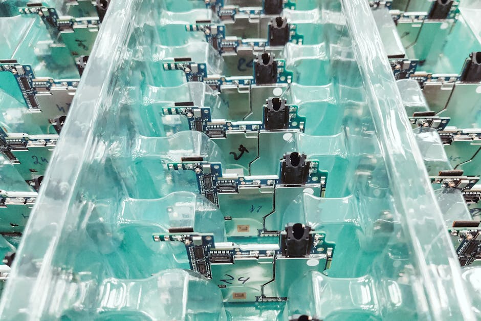 nearshoring manufacturing Mexico India semiconductor 2026