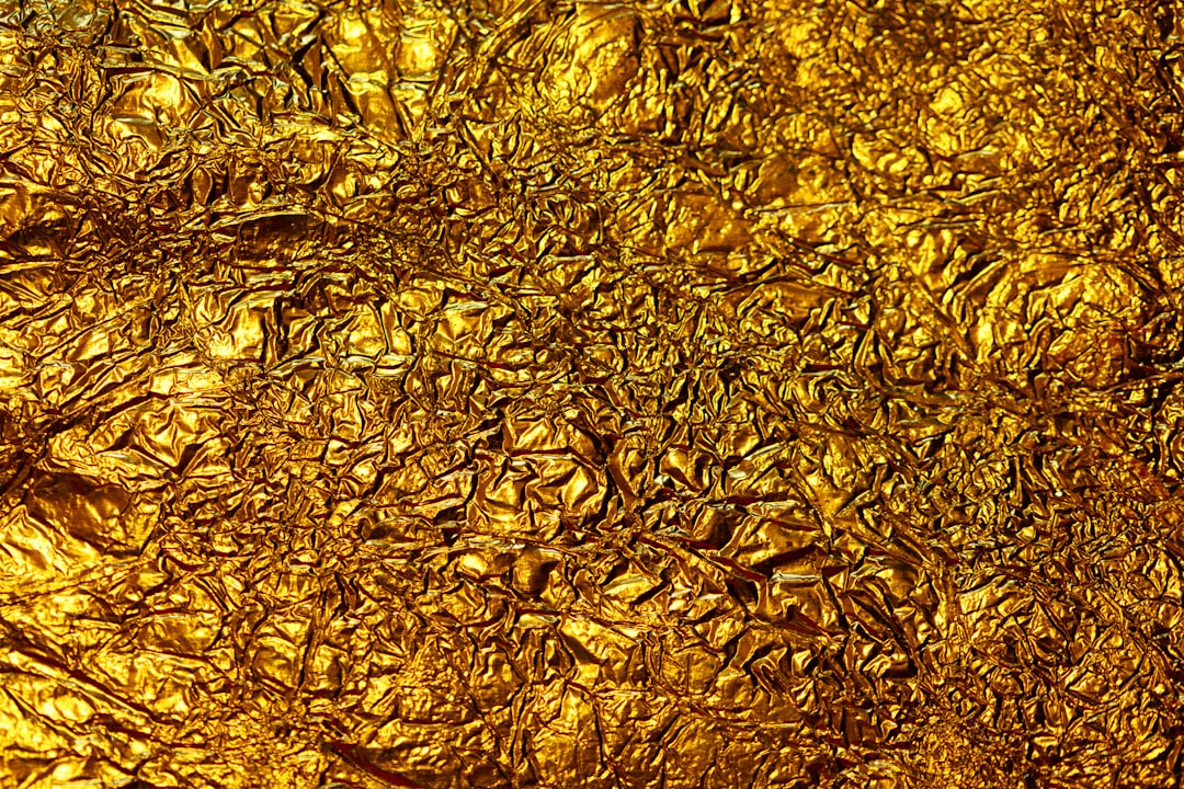 commodity ETF portfolio gold oil copper investment