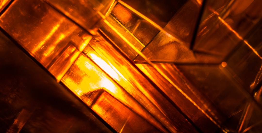 ETF portfolio allocation chart gold copper energy diversification