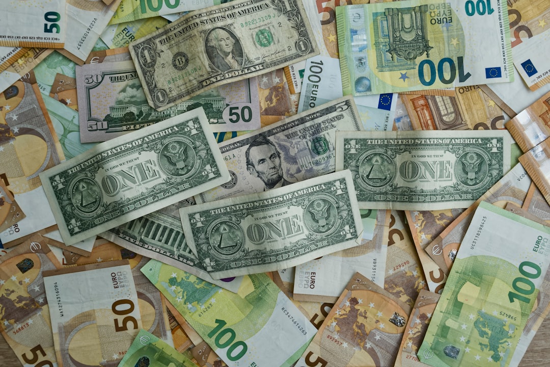 dollar strength emerging market economy crisis global finance