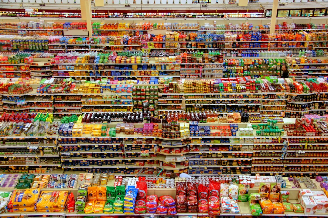 inflation consumer price index grocery shopping 2026