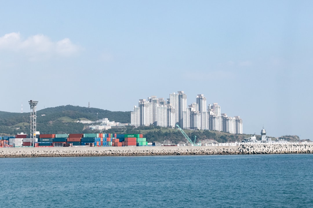 South Korea export economy global trade slowdown 2026