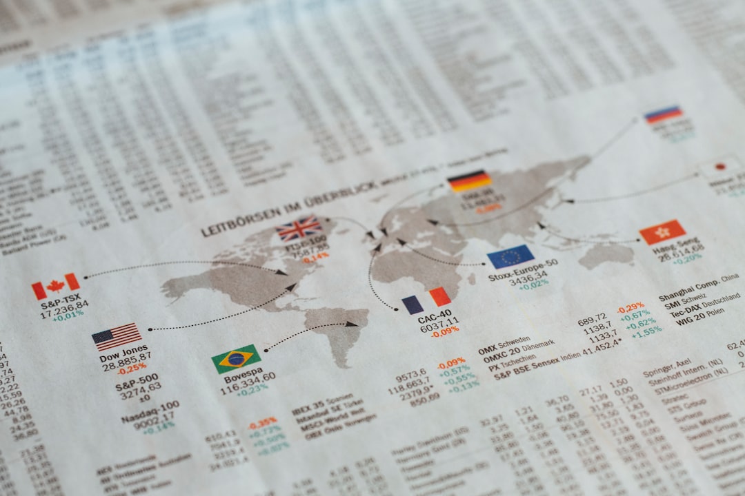 global economy 2026 recession forecast financial graph