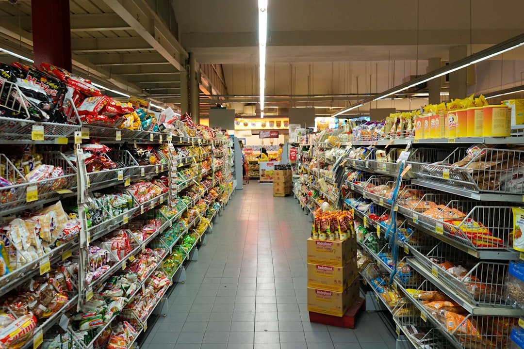 inflation consumer price index grocery shopping 2026