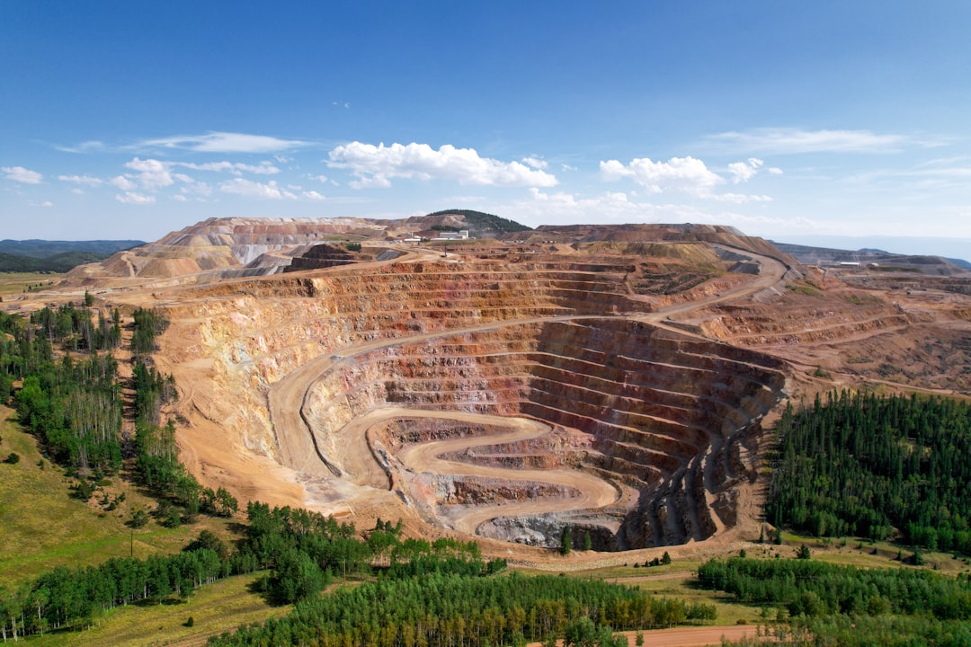 gold ETF copper demand green energy transition investment portfolio