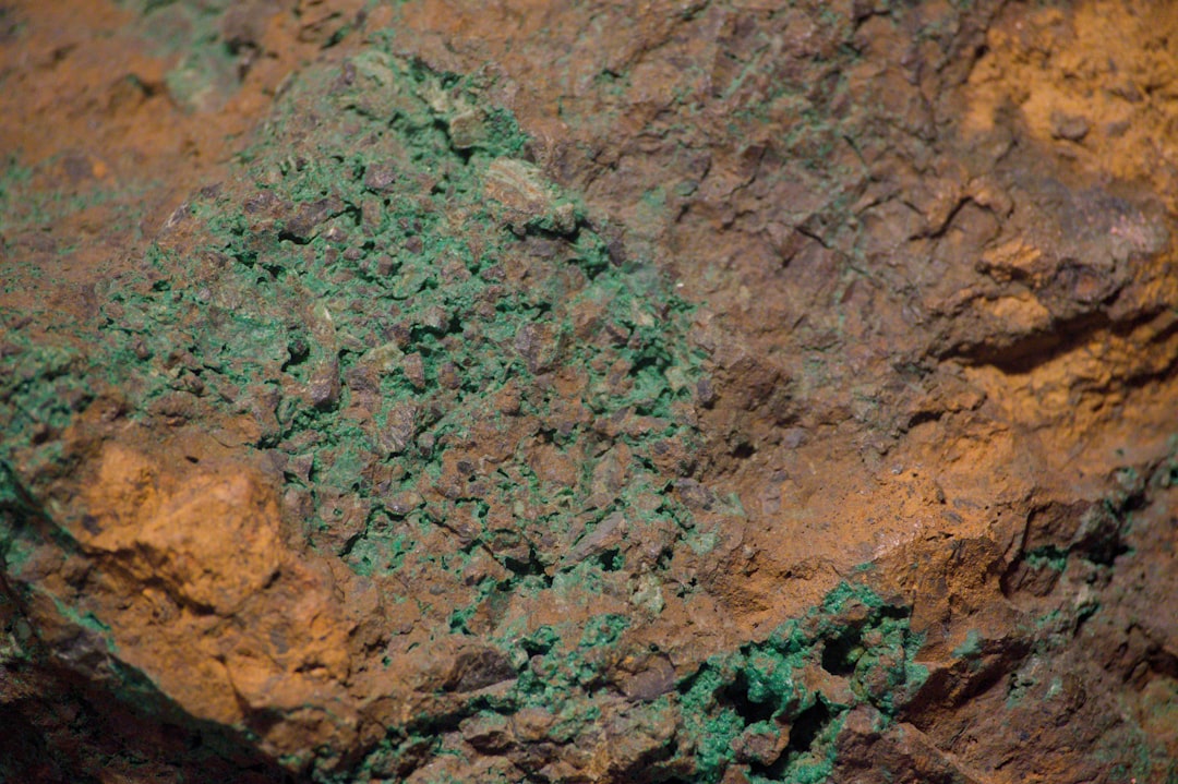 green energy metals copper lithium rare earth mining 2026 portfolio strategy