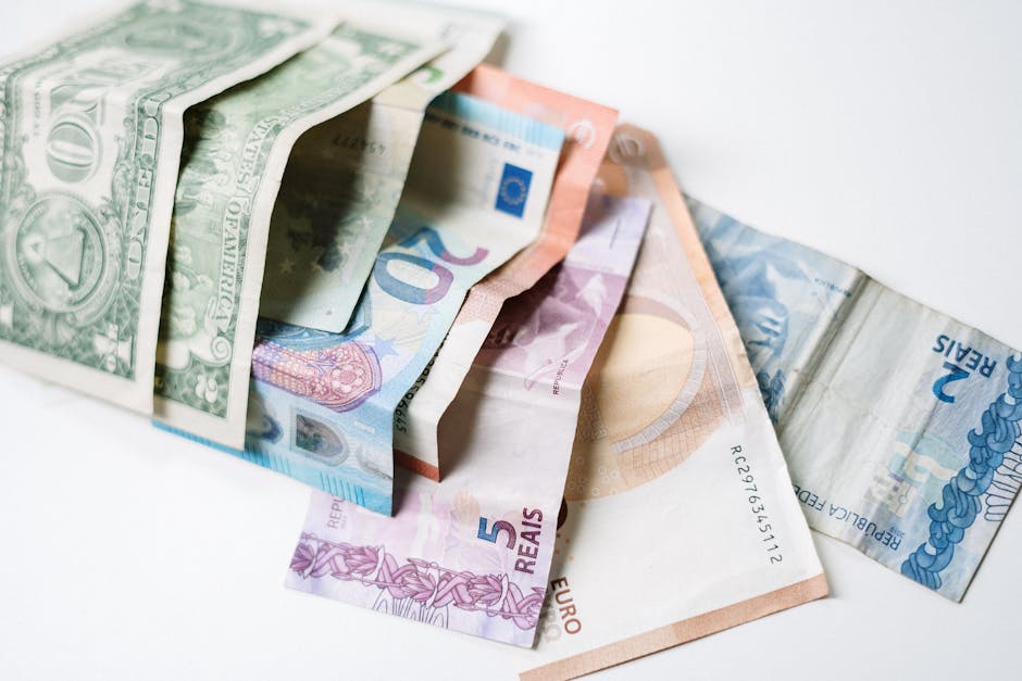 dollar strength emerging markets economy global finance 2026
