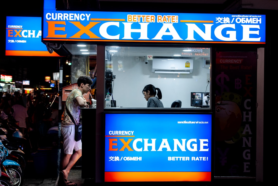 currency exchange rate emerging market capital outflow inflation