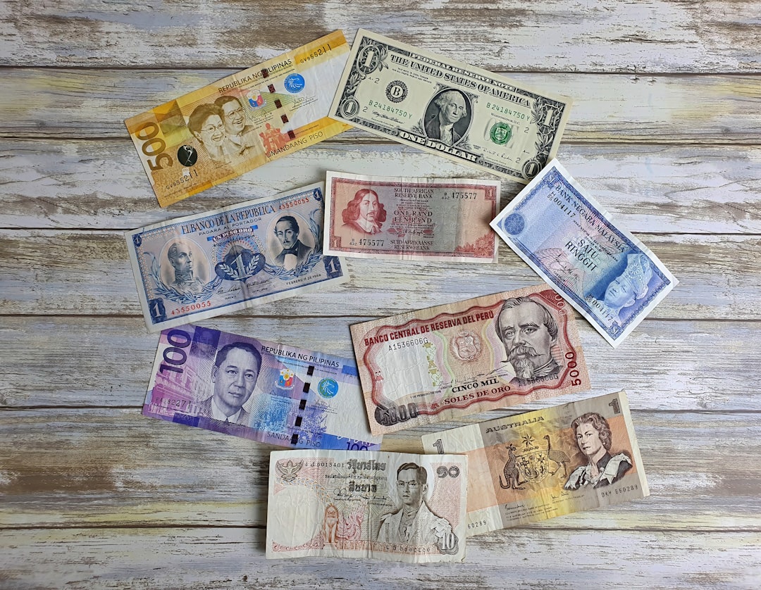 strong dollar emerging markets currency exchange 2026