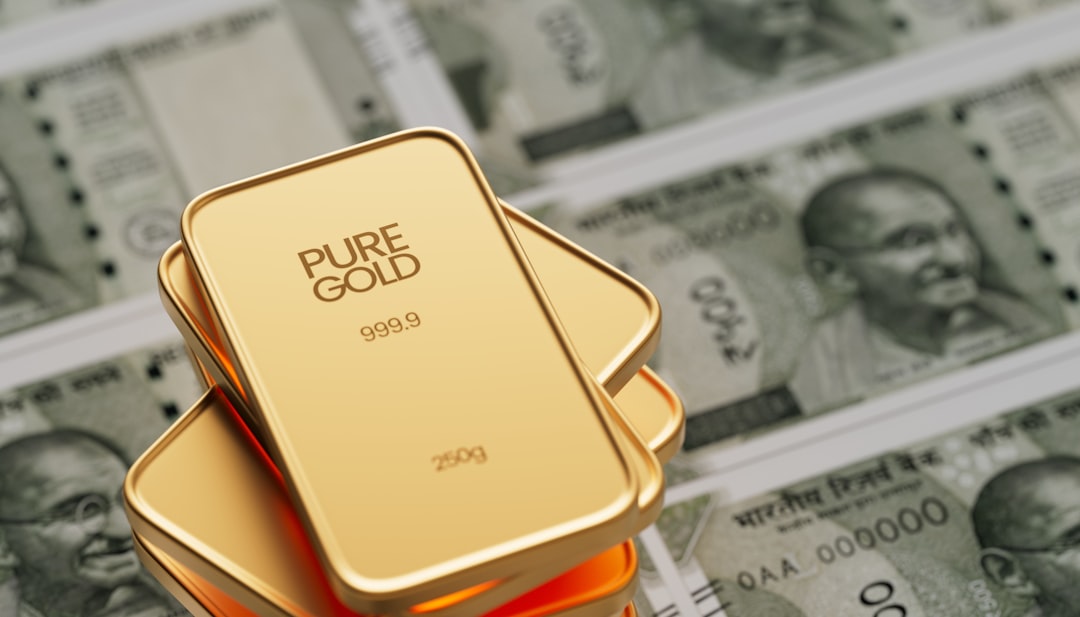 commodity portfolio inflation hedge gold silver oil 2026