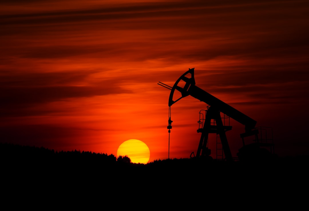 oil barrel crude energy market 2026 price chart