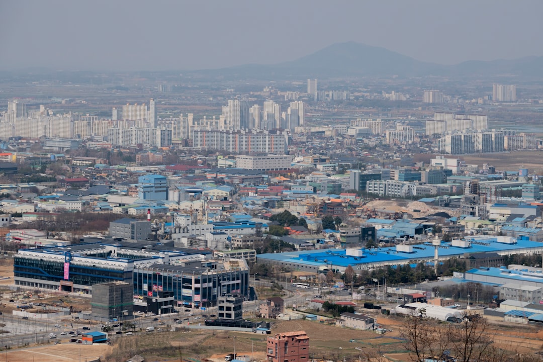 South Korea AI smart factory productivity 2026 economic growth