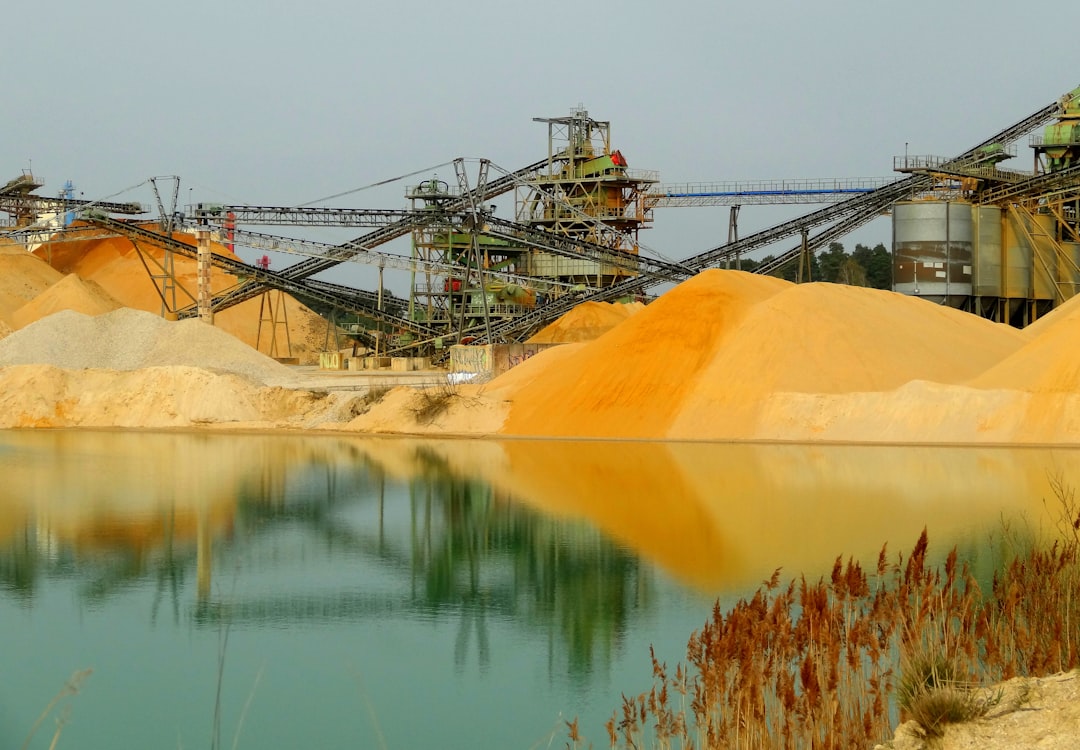 commodity ETF gold oil agriculture investment 2026