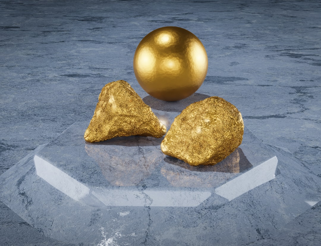 gold price dollar index inverse correlation commodities 2026 chart