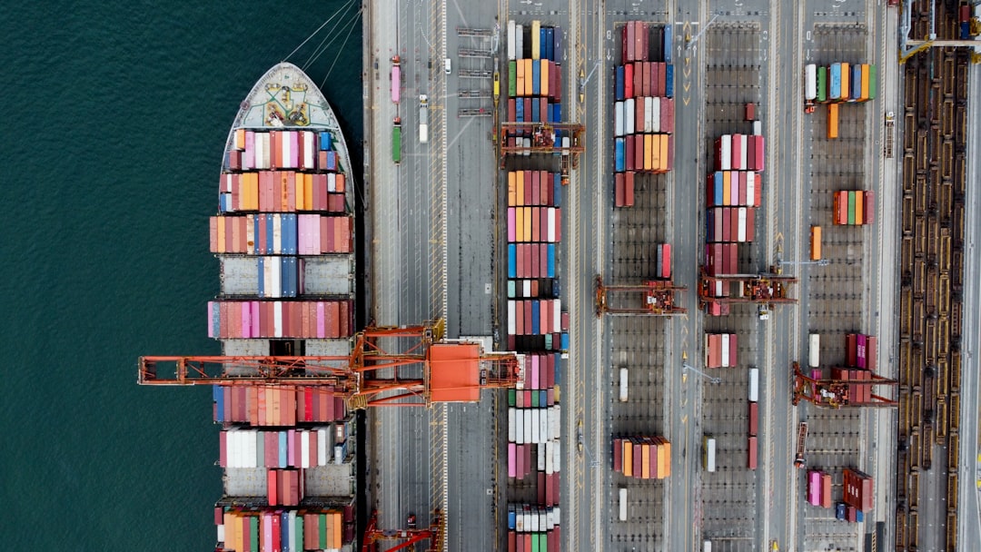 supply chain commodity market global trade 2026 economics