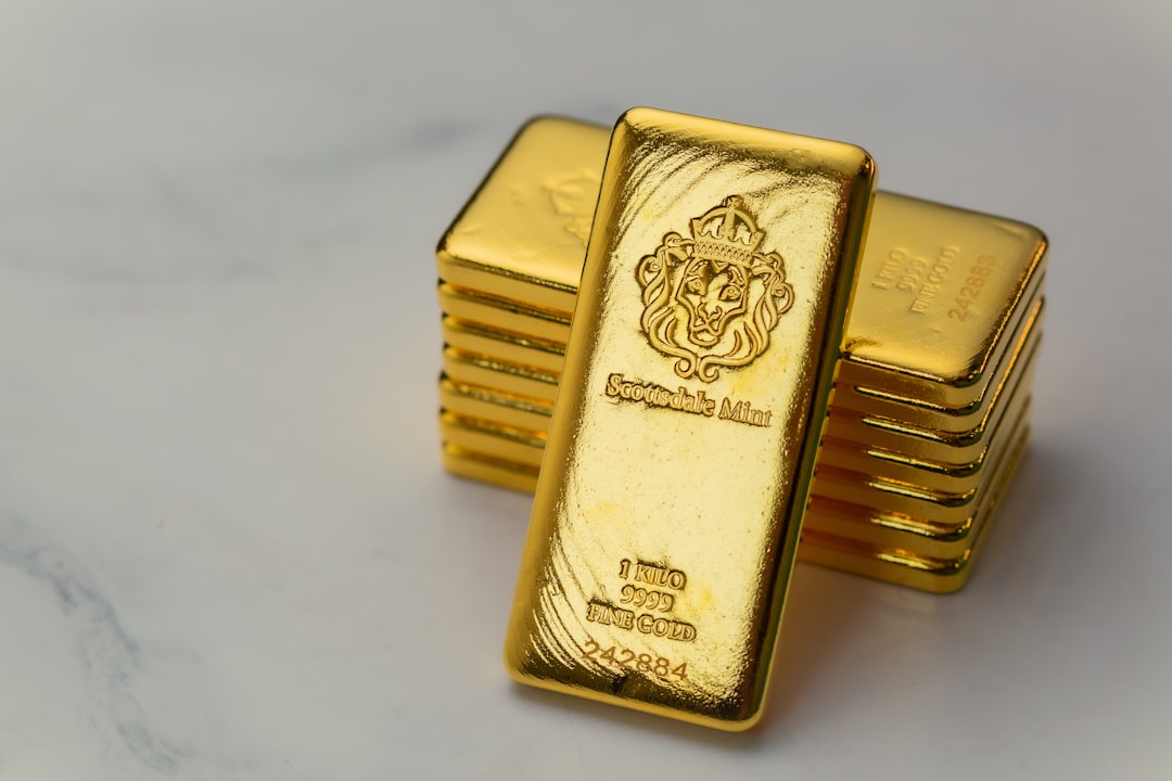 gold silver bullion bars investment 2026