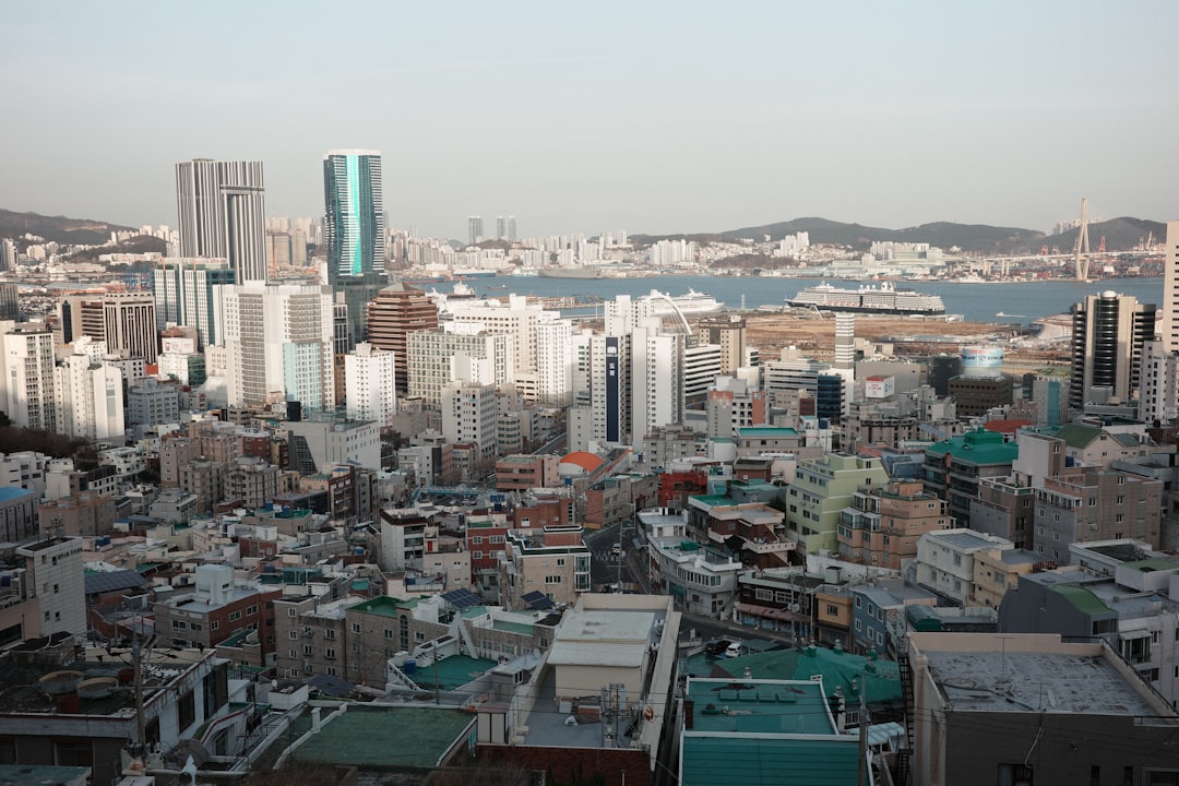South Korea export economy global trade 2026