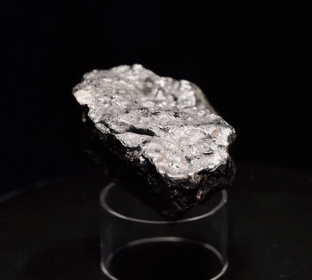 lithium cobalt rare metal mining investment 2026