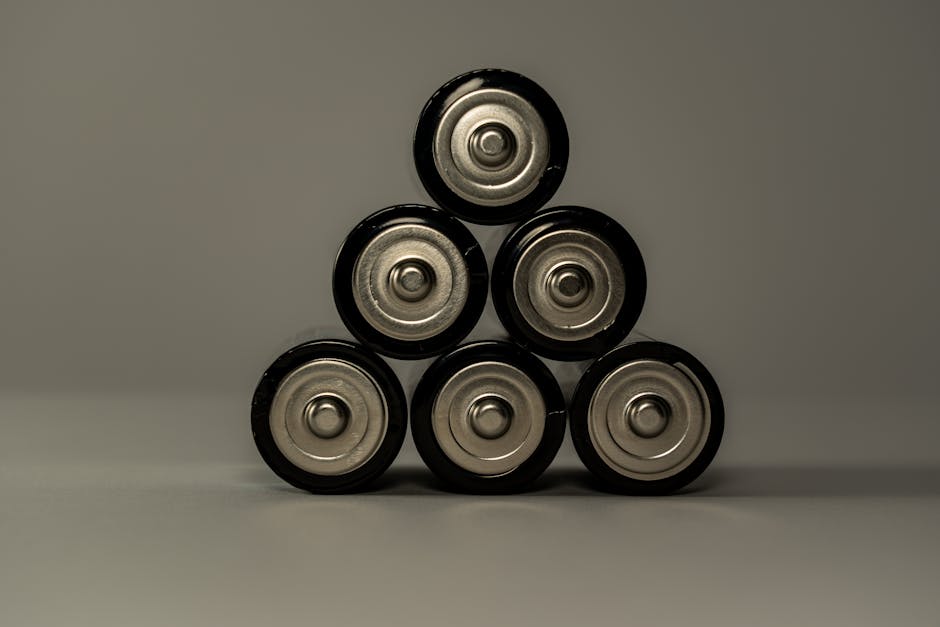 electric vehicle battery supply chain lithium cobalt processing plant