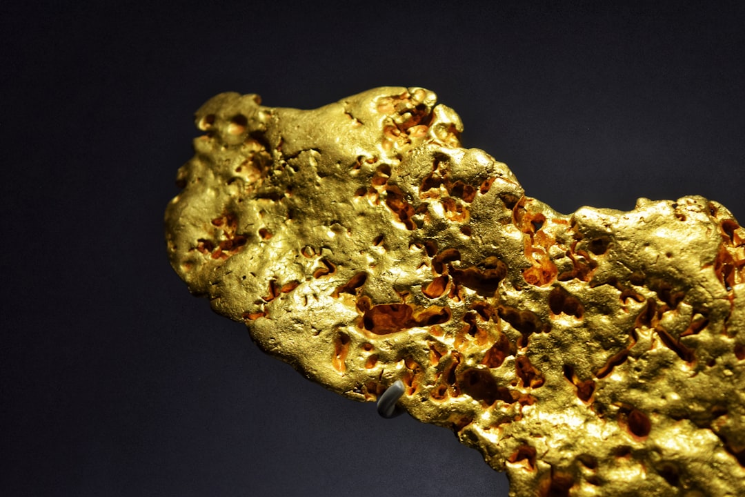commodity ETF portfolio diversification gold copper lithium chart