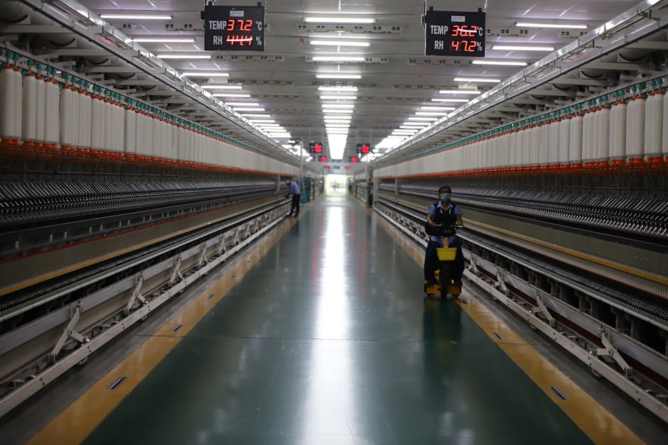 global supply chain shift China manufacturing Southeast Asia