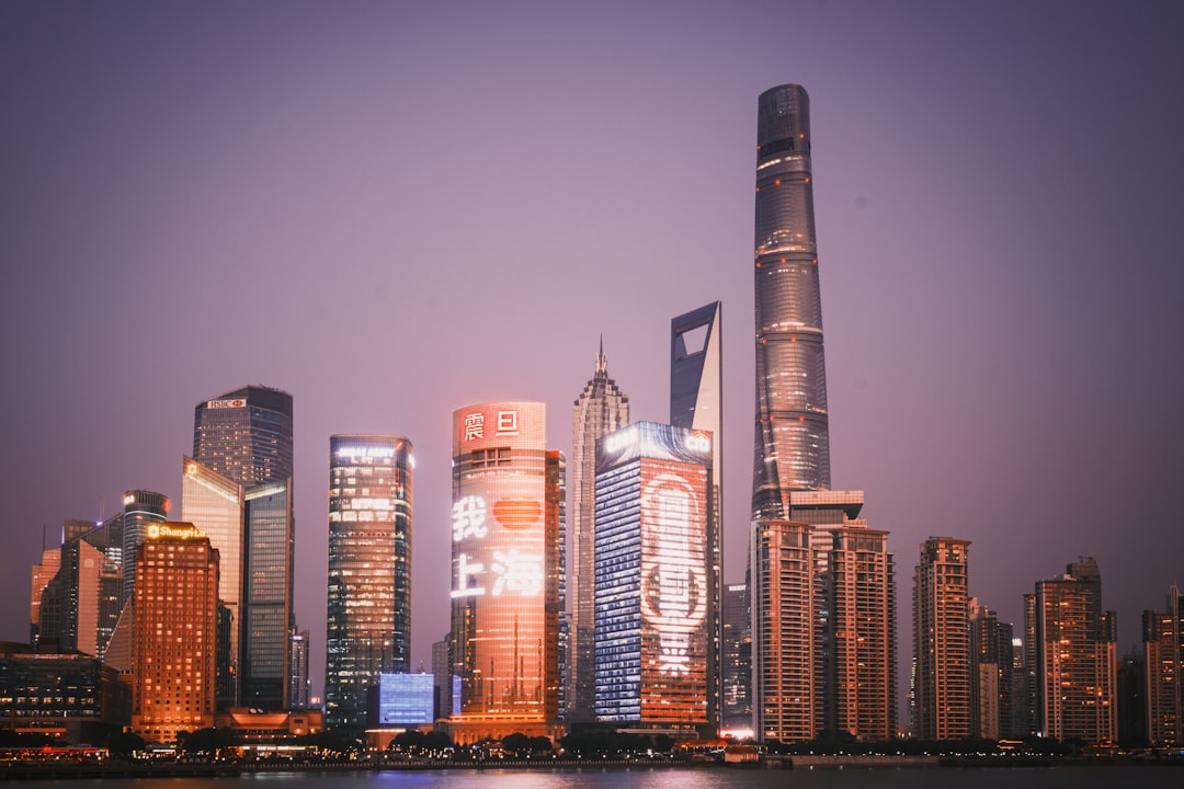 China economy slowdown global impact 2026
