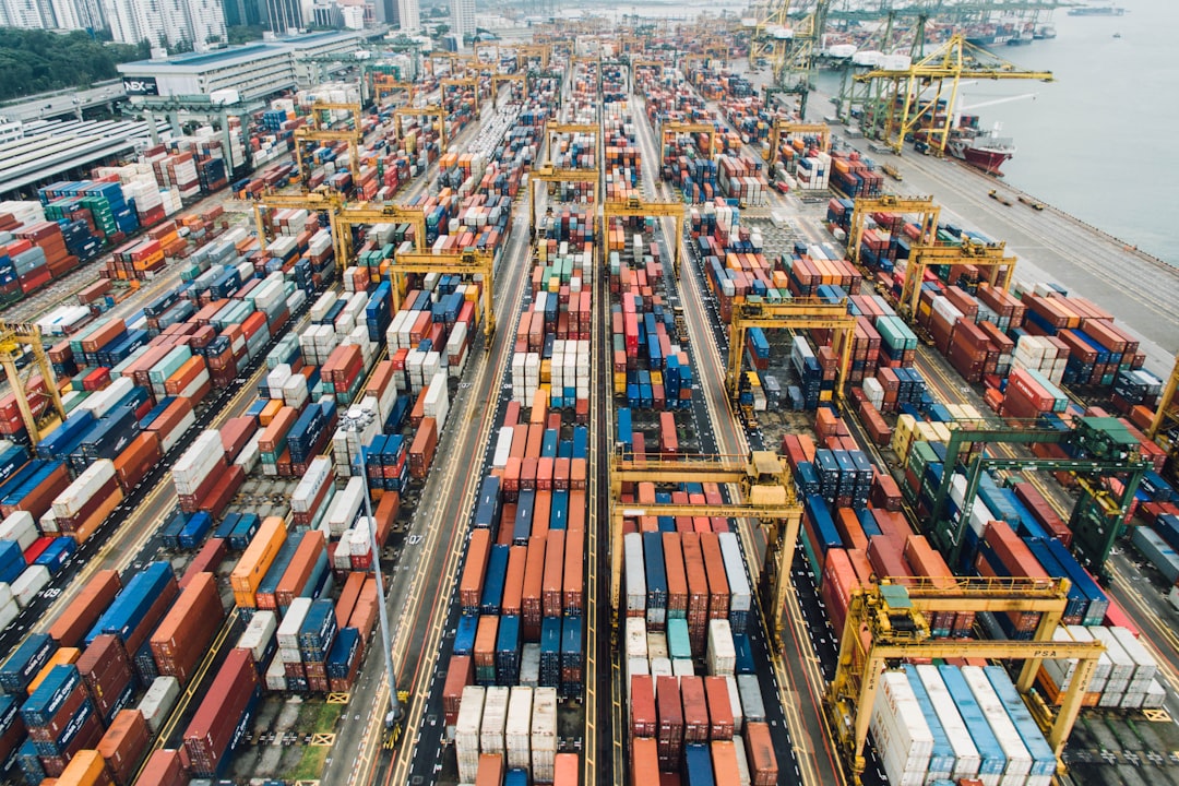 global supply chain trade ripple effect economy