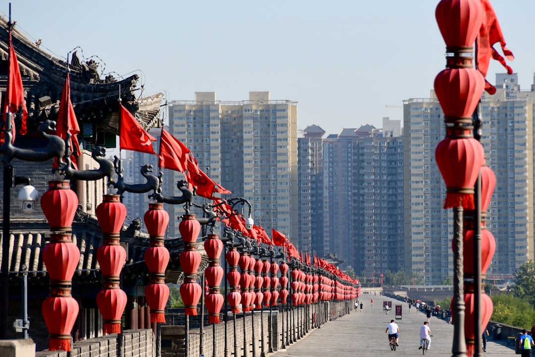 China economic slowdown global trade impact 2026