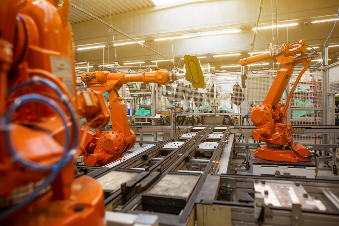 global supply chain disruption manufacturing diversification 2026