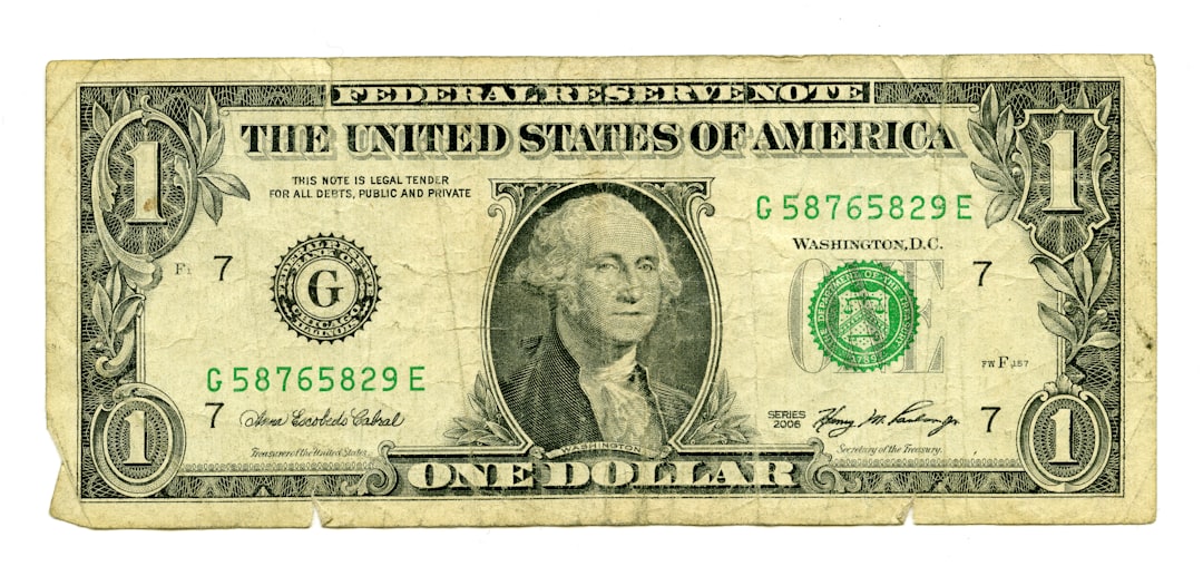 dollar index currency exchange rate global economy 2026
