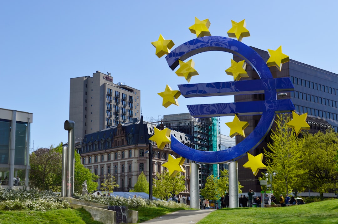 European Central Bank ECB interest rate policy inflation 2026