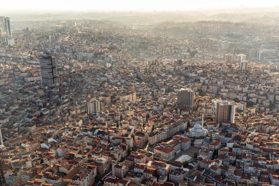 Europe economy inflation recession urban city 2026