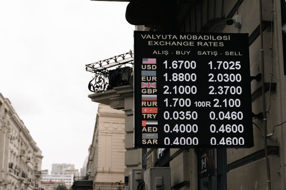 global central bank interest rate comparison chart 2026 economy