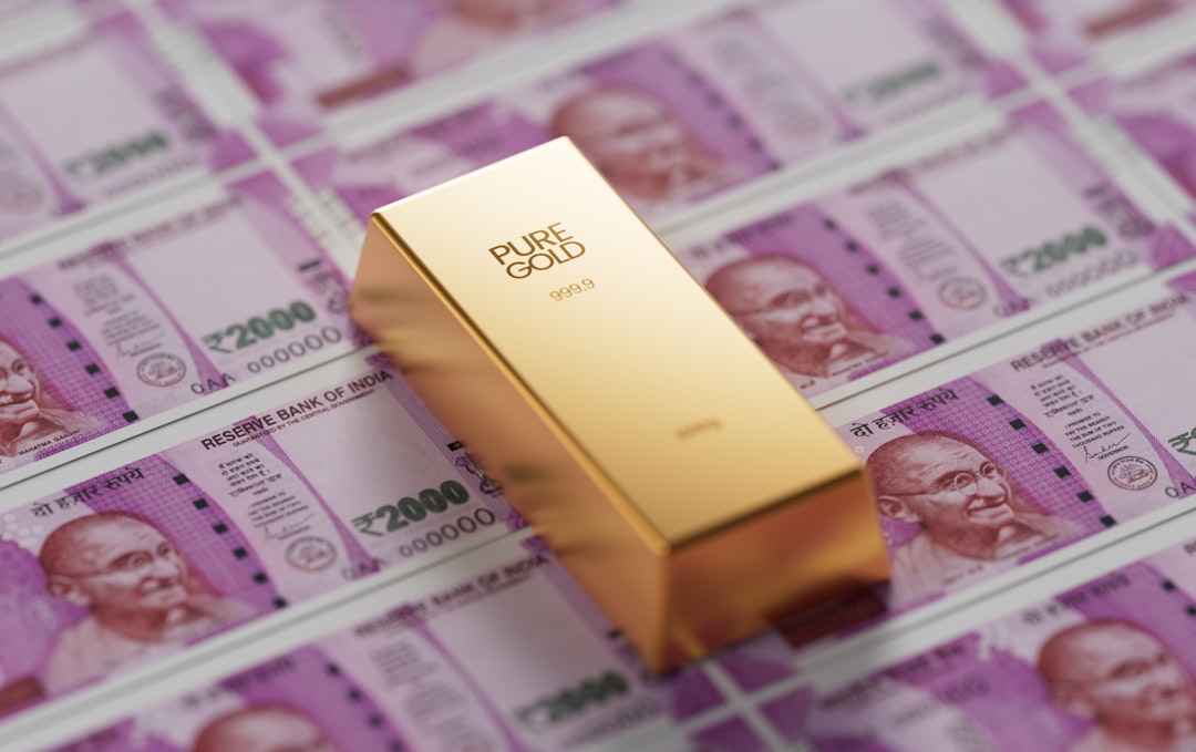 gold commodities investment global recession 2026