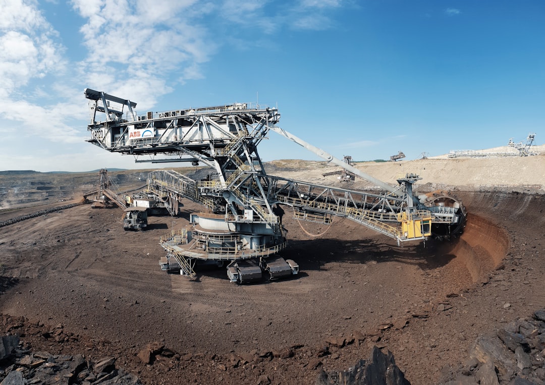 green energy transition copper lithium mining supply chain 2026