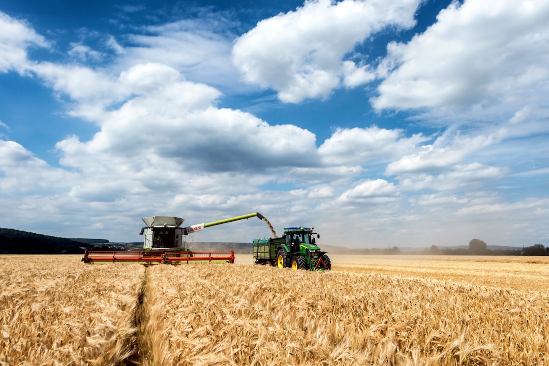 agricultural commodity futures trading risk management 2026