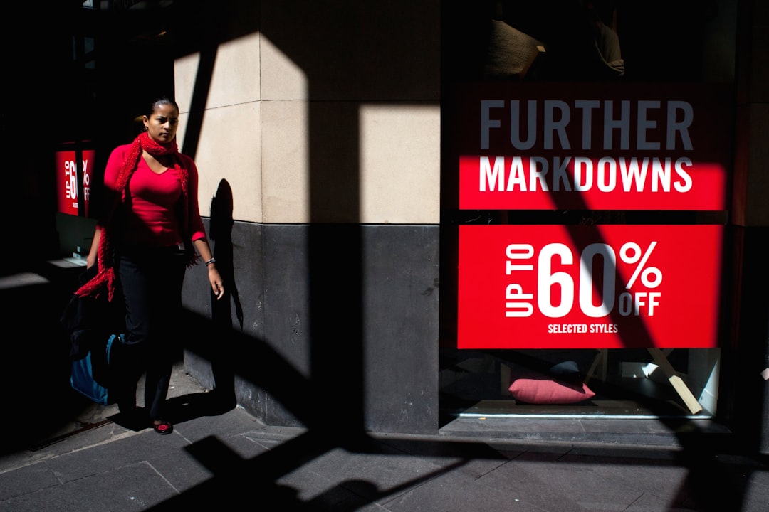 inflation slowdown consumer market 2026 shopping lifestyle