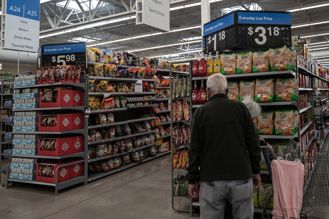 consumer shopping behavior 2026 inflation slowdown market trends