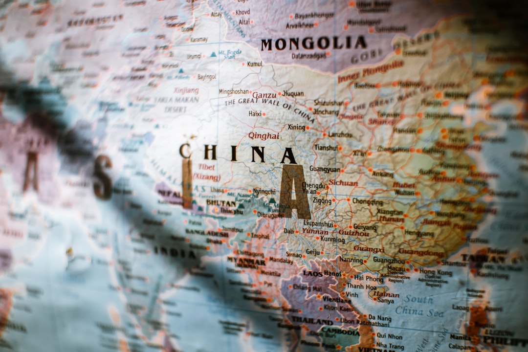 China economy slowdown GDP growth chart 2026