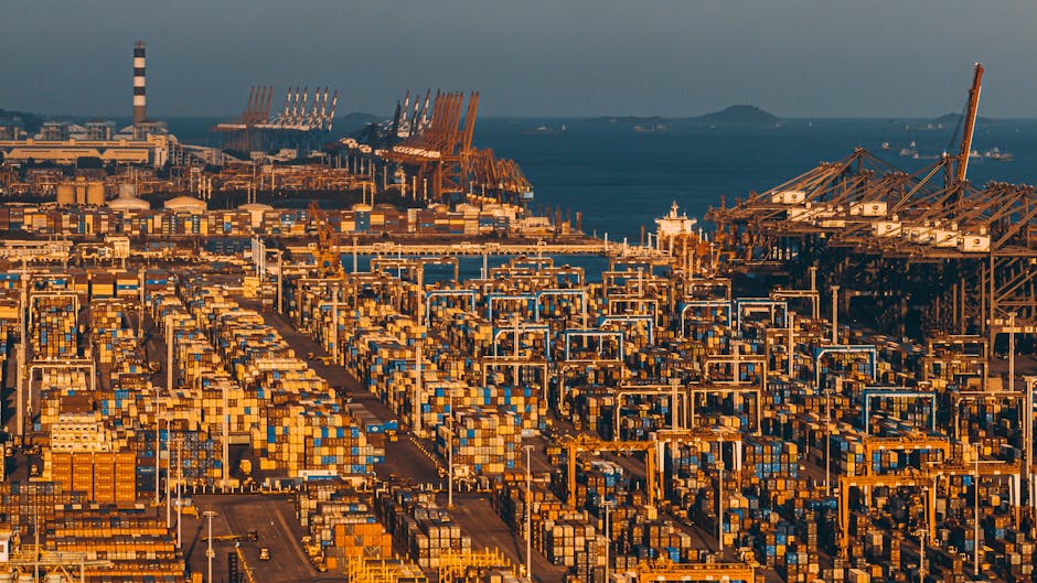 Korea China trade export supply chain Southeast Asia manufacturing 2026