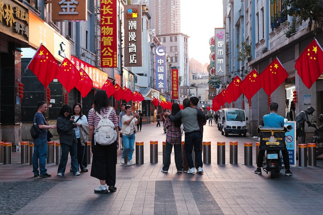 China economy slowdown GDP growth 2026