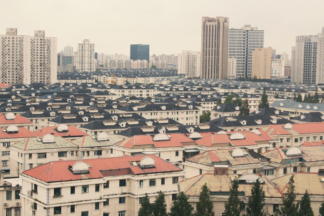 China real estate crisis youth unemployment economic comparison