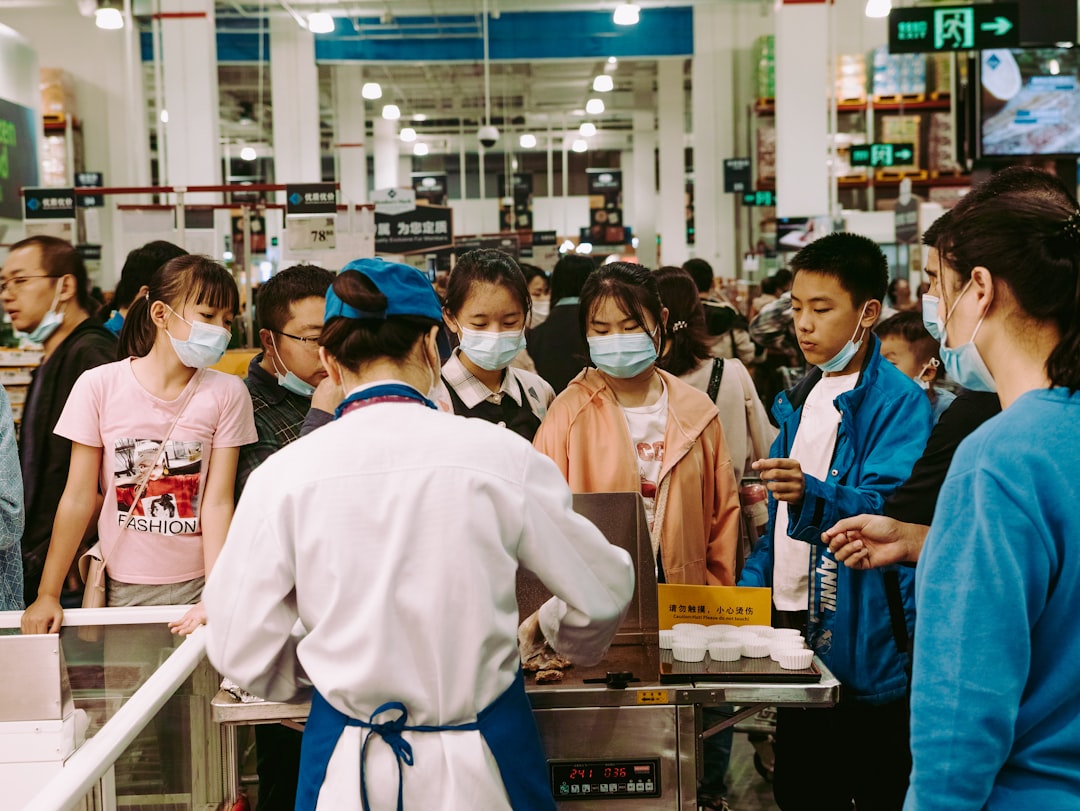 China economy slowdown factory workers GDP chart 2026
