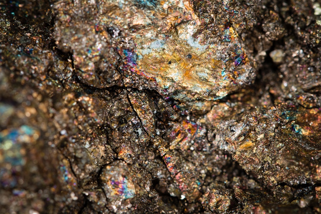 lithium cobalt rare metal mining investment 2026