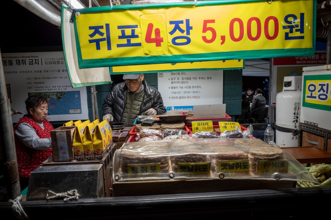 Korea consumer price inflation everyday life grocery shopping 2026