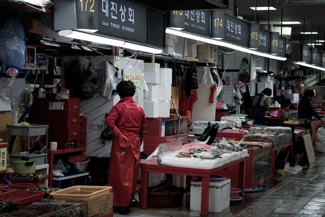 Korea household budget grocery prices rising cost of living 2026