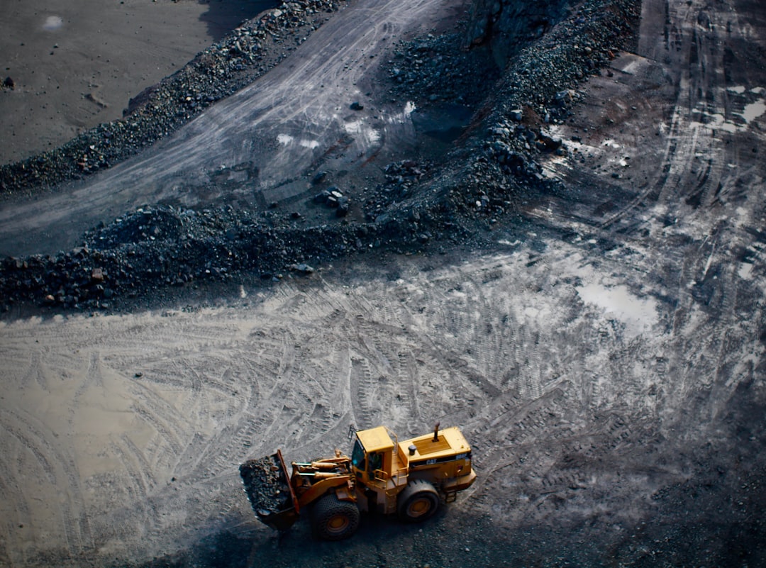 lithium cobalt rare metal mining, electric vehicle battery materials